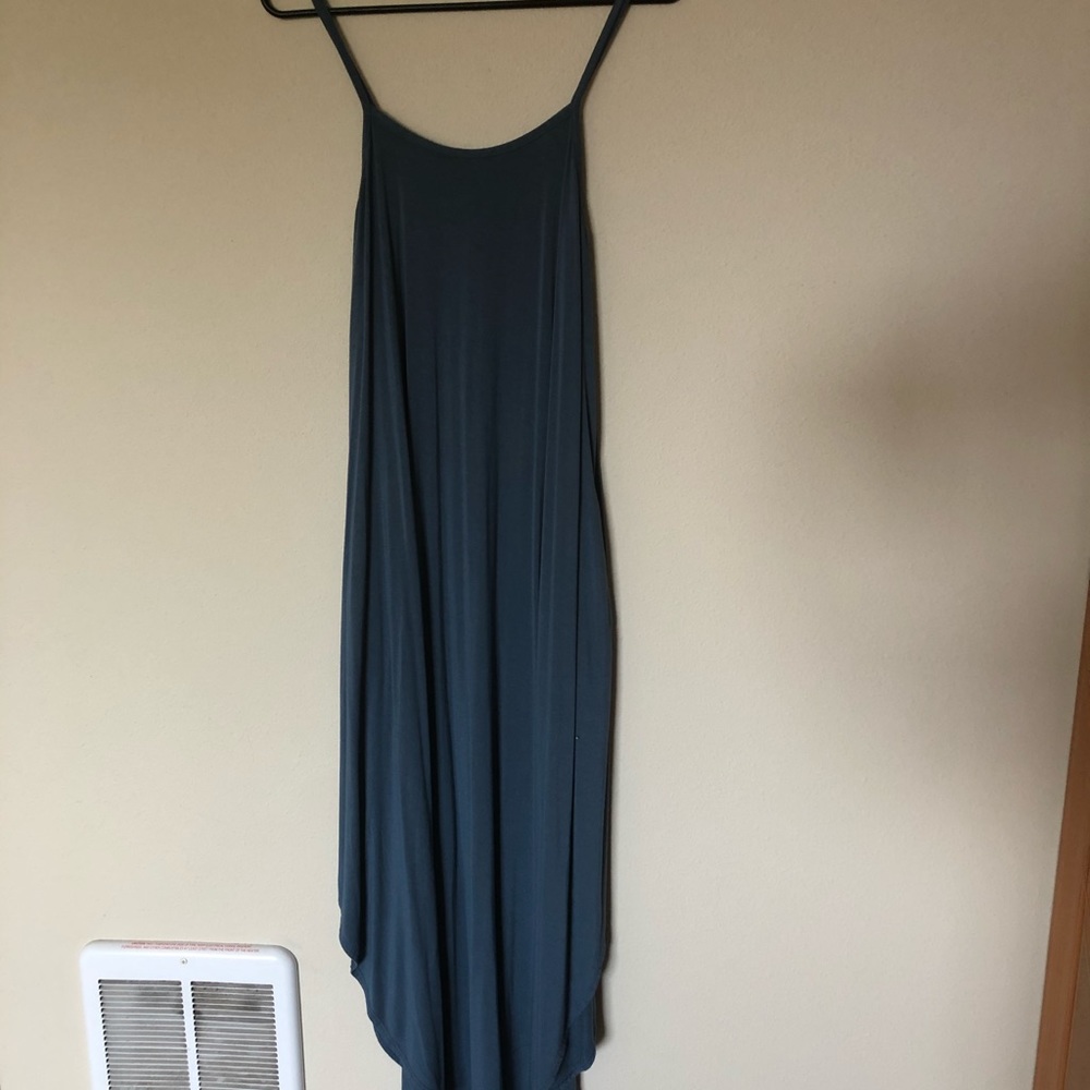 Carly Jean Los Angeles Stella Maxi Dress